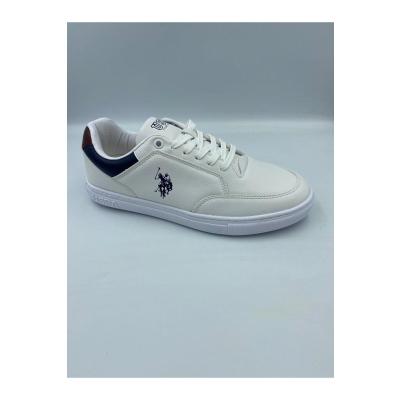 us polo 101178455 THESOS 2PR GÜNLÜK SPOR AYAKKABI