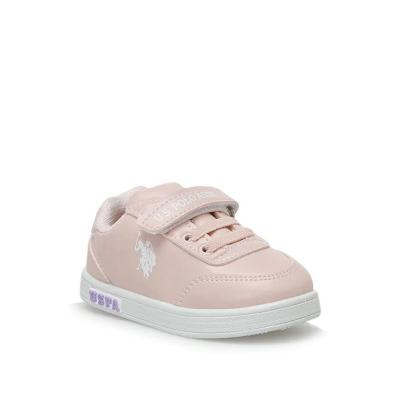 us polo 101190212 CAMERON WT 2PR BEBEK SPOR AYAKKABI