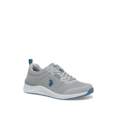 us polo 101274123 3M EDUARD 3FX GÜNLÜK SPOR AYAKKABI