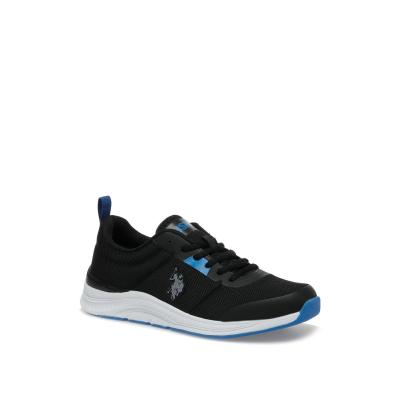 us polo 101274124 3M EDUARD 3FX GÜNLÜK SPOR AYAKKABI