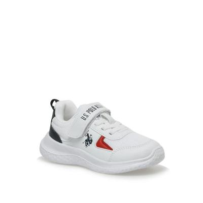 us polo 101276002 3M DOUGLAS JR ÇOCUK SPOR AYAKKABI