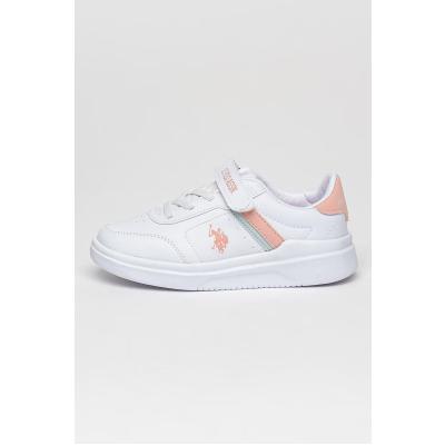 us polo 101311100 3M BERKELEY ÇOCUK SPOR AYAKKABI