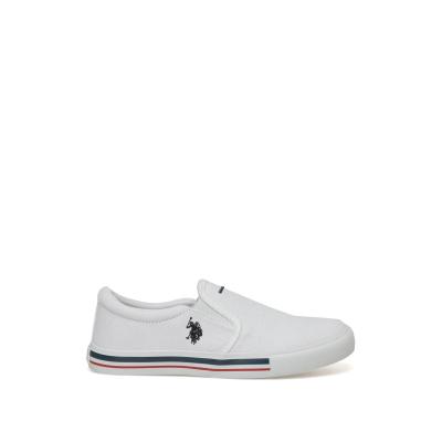 us polo 101336514 3M PESAH GÜNLÜK SPOR AYAKKABI