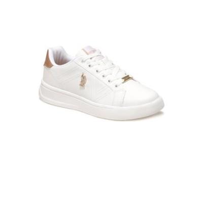 us polo 101340910 3I EXXY GÜNLÜK SPOR AYAKKABI