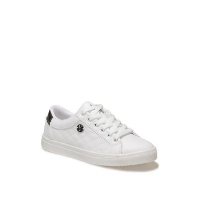 us polo 101341112 3I TIGGY GÜNLÜK SPOR AYAKKABI