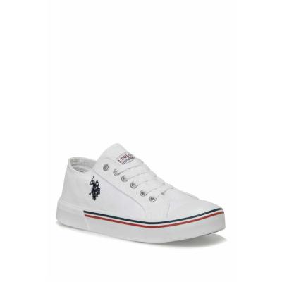 us polo 101342654 3M PENELOPE GÜNLÜK SPOR AYAKKABI