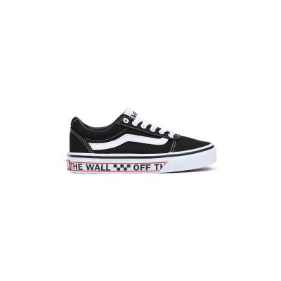 vans VN0A38J9BZW1 YT WARD GÜNLÜK SPOR AYAKKABI
