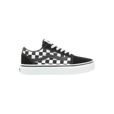 vans VN0A38J9PVJ1 YT WARD GÜNLÜK SPOR AYAKKABI