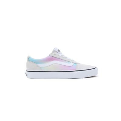 vans VN0A5HVCJBW1 WARD GÜNLÜK SPOR AYAKKABI