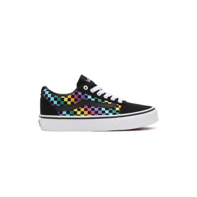 vans VN0A5KR7AQ81 MY Ward GÜNLÜK SPOR AYAKKABI