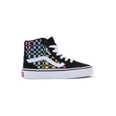 vans VN0A7Q54SKQ1 MY FILMORE HI GÜNLÜK SPOR AYAKKABI