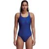 Adidas DH2404 INF EC3SM 1PC BAYAN YÜZÜCÜ MAYOSU