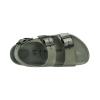 birkenstock 1009354 - KHAKI MILANO KIDS EVA ÇOCUK TERLİK