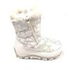 Buckhead BUCK1056-BIANCO BUCK1056 ATTO KIŞLIK KAR BOTU