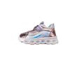 Buckhead BUCK4246-PINK-BLUE TRIO SHINY HOLOGRAM JR BEBEK ÇOCUK SPOR AYAKKABI
