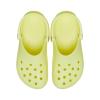 crocs 10001-75U CLASSIC UNISEX SPOR TERLİK SANDALET