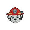 crocs 10006934 DAİSY PAW PATROL MARSHALL JIBBITS TOKA