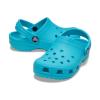 crocs 204536-4SL CLASSIC CLOG BEBEK ÇOCUK TERLİK SANDALET