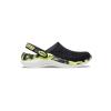 crocs 207634-02K LITERIDE 360 MARBLED CLOG SPOR TERLİK SANDALET