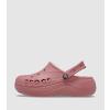 crocs 208186-682 BAYA CLOG PLATFORM TABAN TERLİK SANDALET