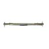 Finspor Kısa Kromajlı 36 cm Bar