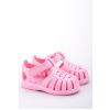 igor S10311-010 TOBBY GLOSS BEBEK ÇOCUK SANDALET