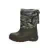 igor W10210-042 W10210 TOPO SKI CAMO ÇOCUK KAR BOTU