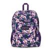 jansport EK0A5BAJW281 Cross Town SIRT VE OKUL ÇANTASI