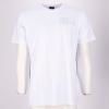 lumberjack 101093897 CT1122 KAVINSKY MINIMAL BAY T-SHIRT 2FX