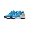 nike DA2776-009 STAR RUNNER 3 KOŞU VE YÜRÜYÜŞ AYAKKABI