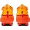 nike DC0813-808 JR PHANTOM GT2 ACADEMY DF FGMG ÇOCUK FUTBOL KRAMPON AYAKKABI