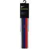 Nike N.JN.04.012.OS PRINTED HEADBANDS 3LÜ SAÇ İPİ