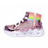 Skechers 20272N PNK HEART LIGHTS IŞIKLI SPOR ÇOCUK AYAKKABI