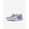 Skechers 20335L LVMT POWER PETALS - PAINTED DAISY ÇOCUK SPOR AYAKKABI