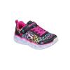 Skechers 302145L BKMT HEART LIGHTS IŞIKLI ÇOCUK SPOR AYAKKABI