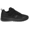 Skechers 97770L BBK DYNAMIGHT- ULTRA TORQUE ÇOCUK SPOR AYAKKABI