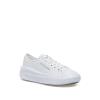 us polo 101170008 CLEME PU 2PR GÜNLÜK SPOR AYAKKABI